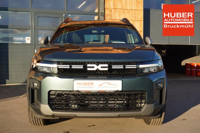 Dacia Bigster 1.2l 103kW TCE EXPRESSION 360&deg;KAMERA/CARPLAY/LED/PDC 