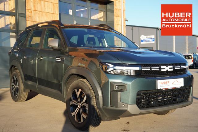 Dacia Bigster 1.2l 103kW TCE EXPRESSION 360&deg;KAMERA/CARPLAY/LED/PDC 