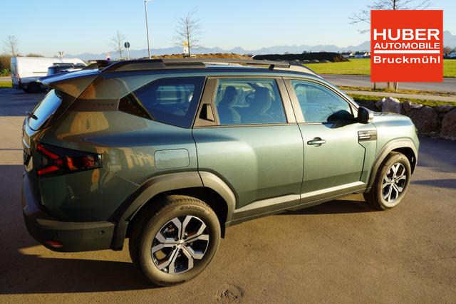 Dacia Bigster 1.2l 103kW TCE EXPRESSION 360&deg;KAMERA/CARPLAY/LED/PDC 