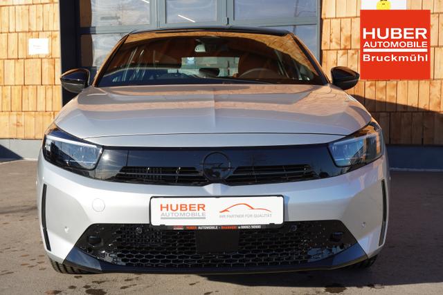 Opel Corsa 1.2 Turbo Automatik GS-LINE KAMERA/SITZH/CARPLAY 