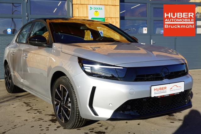 Opel Corsa 1.2 Turbo Automatik GS-LINE KAMERA/SITZH/CARPLAY 