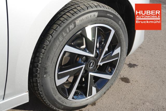 Opel Corsa 1.2 Turbo Automatik GS-LINE KAMERA/SITZH/CARPLAY 