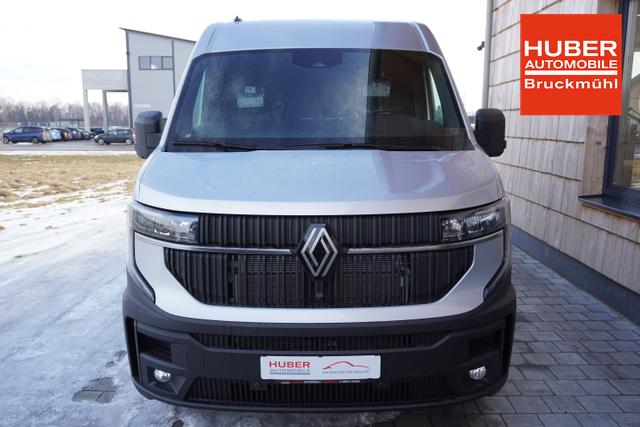 Renault Master Kastenwagen L2H2 3,5t Extra+AHK+SHZ NEW 2.0 Blue dCi 170 EXTRA AUTOMATIK AHK/SHZ/KAMERA 