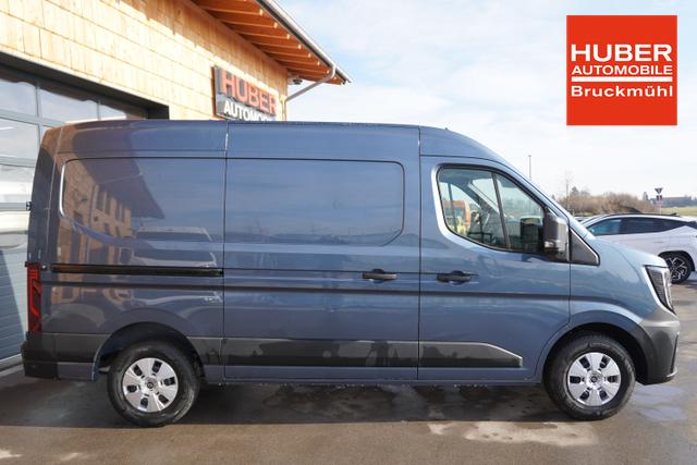 Renault Master Kastenwagen L2H2 3,5t Extra+AHK+SHZ NEW 2.0 Blue dCi 170 EXTRA AHK/SHZ/KAMERA 