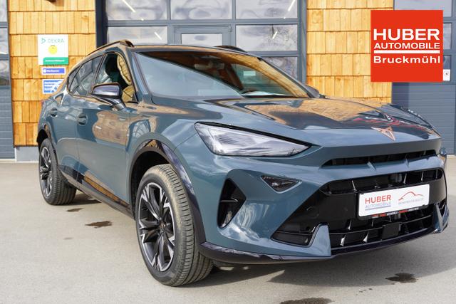 Cupra Formentor 1.5 eTSI DSG 150PS FACELIFT PDC/CARPLAY/ACC 