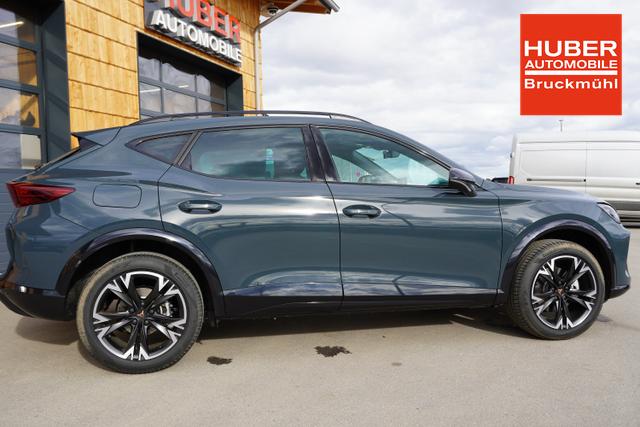 Cupra Formentor 1.5 eTSI DSG 150PS FACELIFT PDC/CARPLAY/ACC 