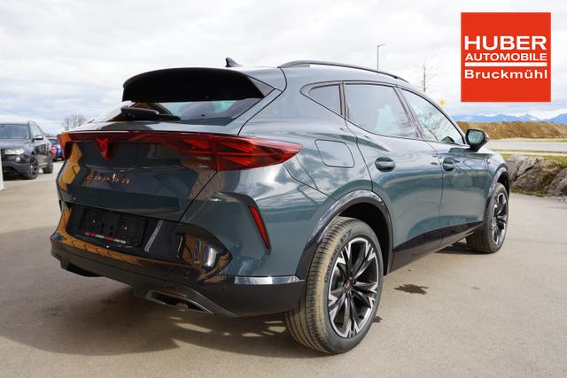 Cupra Formentor 1.5 eTSI DSG 150PS FACELIFT PDC/CARPLAY/ACC 