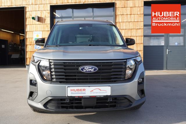 Ford Tourneo Courier 1.0l 92kW EcoBoost KAT TITANIUM 