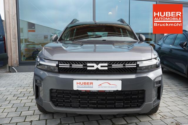Dacia Bigster 1.2l 103kW TCE EXPRESSION 360&deg;KAMERA/CARPLAY/LED/PDC 