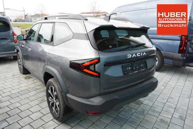 Dacia Bigster 1.2l 103kW TCE EXPRESSION 360&deg;KAMERA/CARPLAY/LED/PDC 