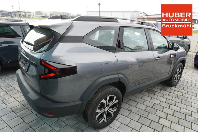 Dacia Bigster 1.2l 103kW TCE EXPRESSION 360&deg;KAMERA/CARPLAY/LED/PDC 
