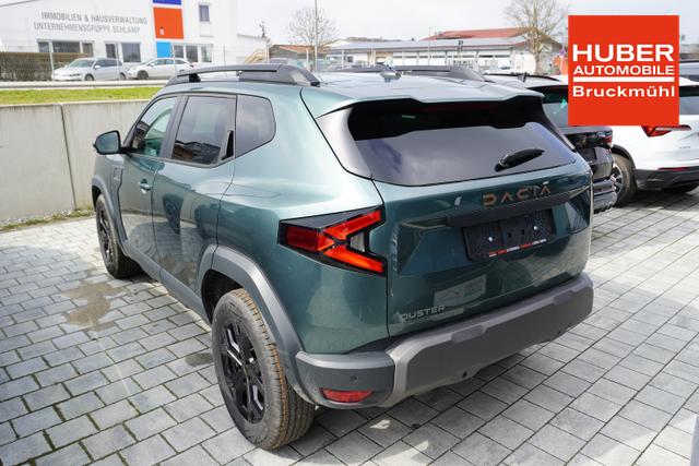 Dacia Duster 1.2l 103kW TCE mild-hybrid EXTREME CARPLAY/METALLIC/KAMERA 