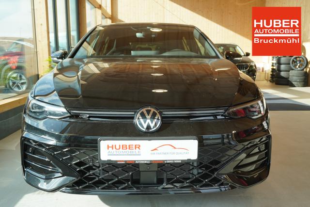 Volkswagen Golf 1.5 TSI R-LINE 150PS DSG AHK/ACC/NAVI/LED 
