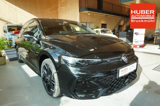 Volkswagen Golf 1.5 TSI R-LINE 150PS DSG AHK/ACC/NAVI/LED 