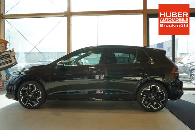 Volkswagen Golf 1.5 TSI R-LINE 150PS DSG AHK/ACC/NAVI/LED 