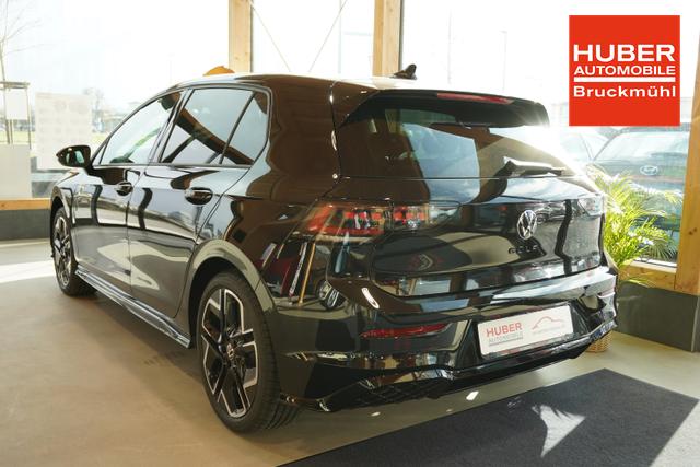 Volkswagen Golf 1.5 TSI R-LINE 150PS DSG AHK/ACC/NAVI/LED 