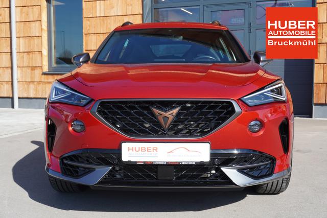 Cupra Formentor 2.0l 228kW 16V TSI DSG VZ 4Drive BEATS/ACC/LED/METALLIC 