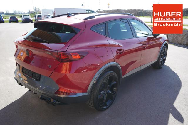 Cupra Formentor 2.0l 228kW 16V TSI DSG VZ 4Drive BEATS/ACC/LED/METALLIC 