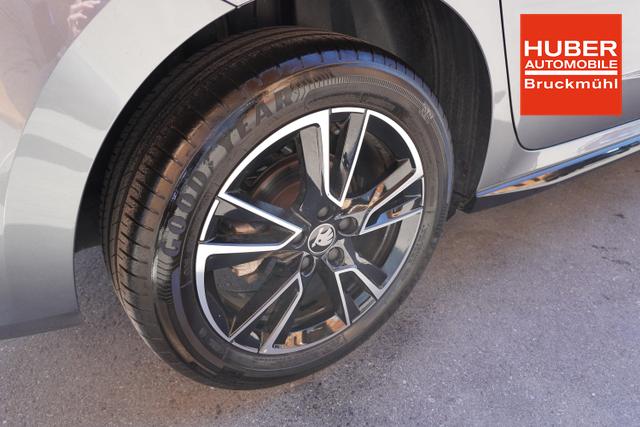 Skoda Fabia 1.5l 110kW 16V TSI ACT MONTE CARLO CARPLAY/SITZH/PDC/KAMERA 