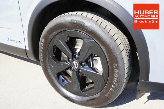 Nissan Qashqai 1.5 VC-T e-Power Black Editon NAVI/ACC/HEAD-UP 