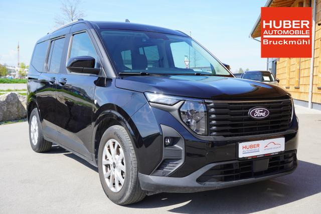 Ford Tourneo Courier 1.0l 92kW EcoBoost KAT TITANIUM CARPLAY/KAMERA/KLIMAAUT 