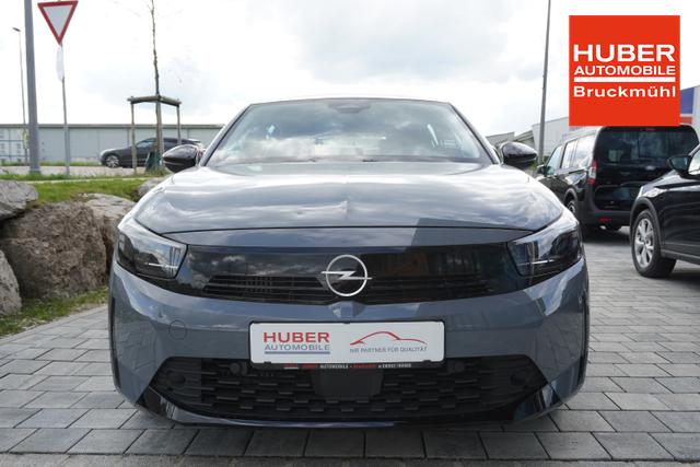 Opel Corsa F 1.2l 74kW EDITION 5-T&Uuml;RIG/CARPLAY/PDC 