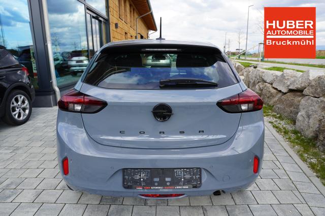 Opel Corsa F 1.2l 74kW EDITION 5-T&Uuml;RIG/CARPLAY/PDC 