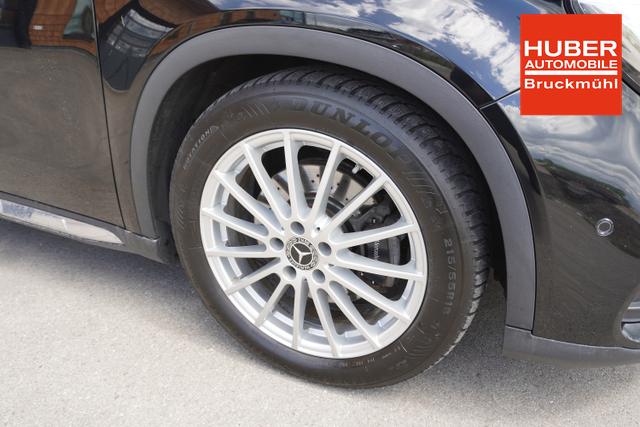 Mercedes-Benz GLA 250 4Matic 2.0l 155kW CGI KAT SCHIEBED/KAMERA/PDC 