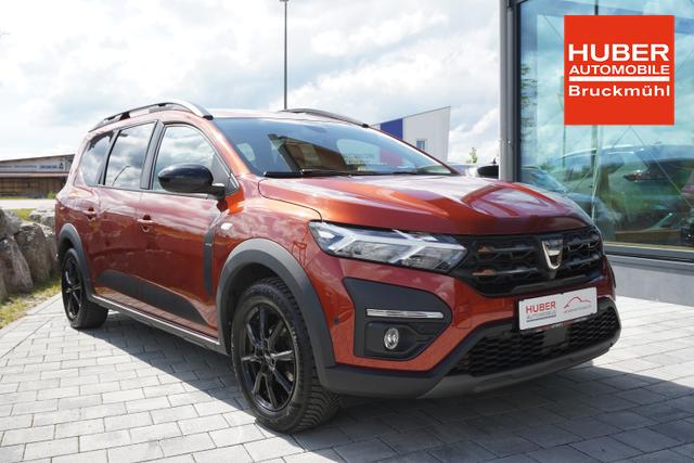 Dacia Jogger 1.0l 81kW TCE KAT Extreme+ METALLIC/NAVI/AHK 