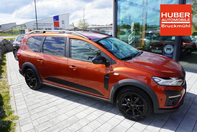 Dacia Jogger 1.0l 81kW TCE KAT Extreme+ METALLIC/NAVI/AHK 