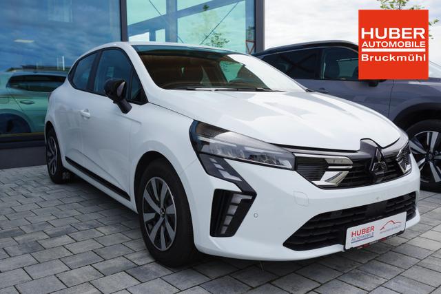Mitsubishi Colt 1.0 Turbo KAMERA/CARPLAY/LED 