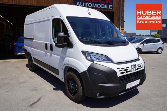 Fiat Ducato Kastenwagen 35 L2H2 KAMERA/CARPLAY/ALLWETTER 