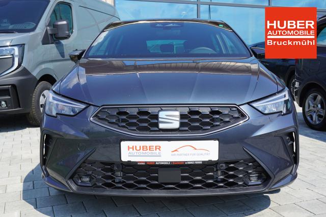 SEAT Ibiza 1.0l 85kW TSI KAT DSG 115PS FR CARPLAY/5-T&Uuml;RIG/KLIMAAUT/ACC 