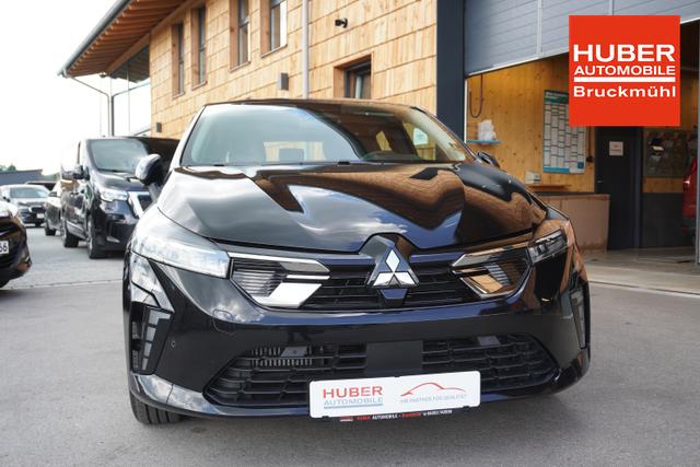 Mitsubishi Colt 1.0 Turbo KAMERA/CARPLAY/LED 