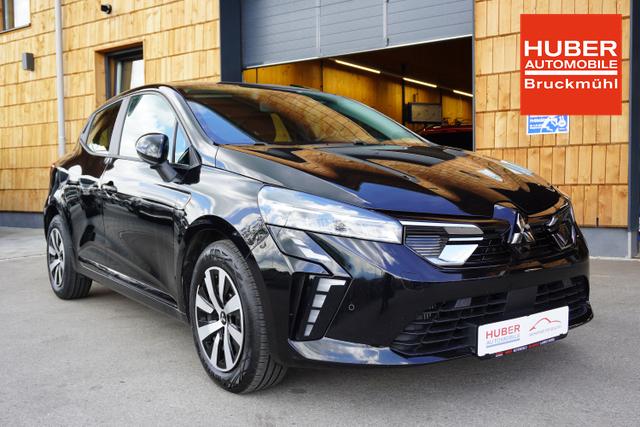Mitsubishi Colt 1.0 Turbo KAMERA/CARPLAY/LED 