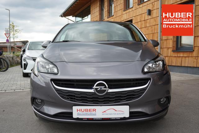 Opel Corsa 1.4l 66kW E Drive 5-T&Uuml;RIG/SITZH/PDC/METALLIC 