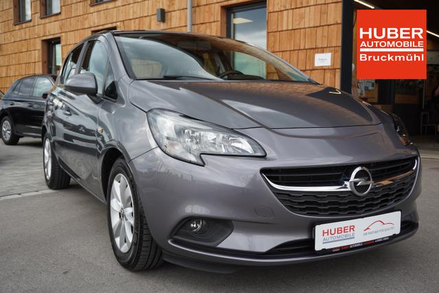 Opel Corsa 1.4l 66kW E Drive 5-T&Uuml;RIG/SITZH/PDC/METALLIC 