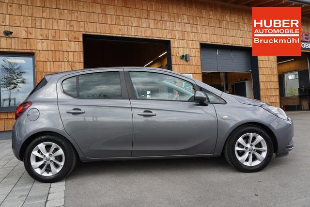 Opel Corsa 1.4l 66kW E Drive 5-T&Uuml;RIG/SITZH/PDC/METALLIC 