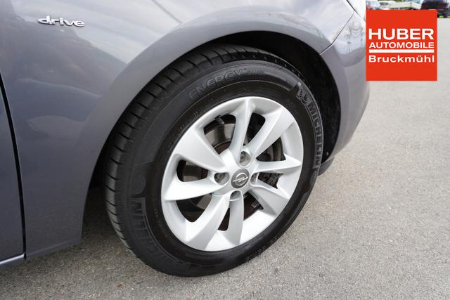 Opel Corsa 1.4l 66kW E Drive 5-T&Uuml;RIG/SITZH/PDC/METALLIC 