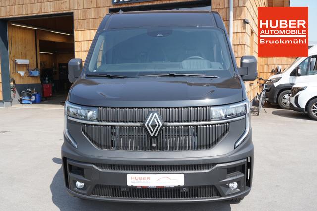 Renault Master Kastenwagen L2H2 3,5t Extra+AHK+SHZ 2.0 Blue dCi 170 EXTRA AUTOMATIK AHK/SHZ/KAMERA 