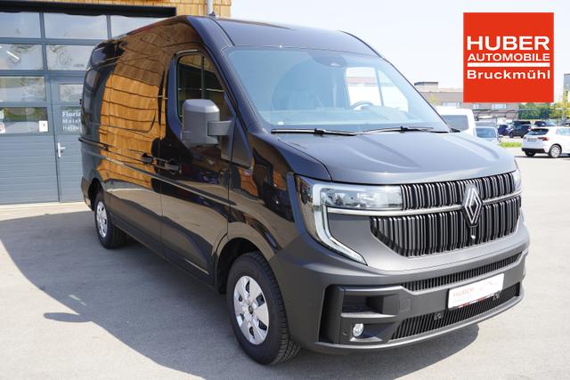 Renault Master Kastenwagen L2H2 3,5t Extra+AHK+SHZ 2.0 Blue dCi 170 EXTRA AUTOMATIK AHK/SHZ/KAMERA 