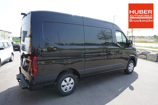 Renault Master Kastenwagen L2H2 3,5t Extra+AHK+SHZ 2.0 Blue dCi 170 EXTRA AUTOMATIK AHK/SHZ/KAMERA 