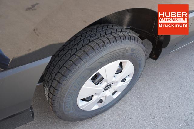 Renault Master Kastenwagen L2H2 3,5t Extra+AHK+SHZ 2.0 Blue dCi 170 EXTRA AUTOMATIK AHK/SHZ/KAMERA 