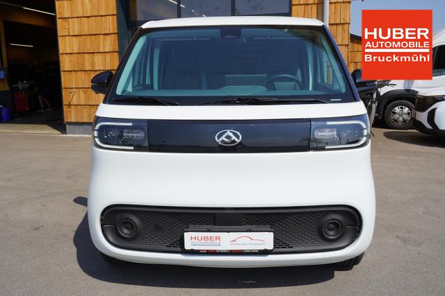 Maxus eDeliver 5 Kasten L1H1 64kWh 2xSCHIEBET&Uuml;R/ACC/KLIMA/KAMERA 