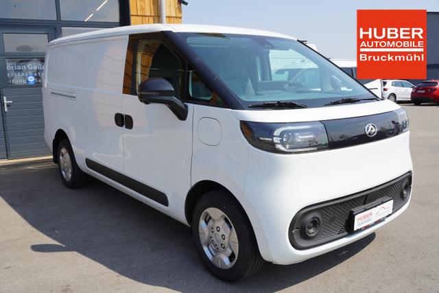 Maxus eDeliver 5 Kasten L1H1 64kWh 2xSCHIEBET&Uuml;R/ACC/KLIMA/KAMERA 