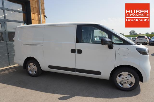 Maxus eDeliver 5 Kasten L1H1 64kWh 2xSCHIEBET&Uuml;R/ACC/KLIMA/KAMERA 