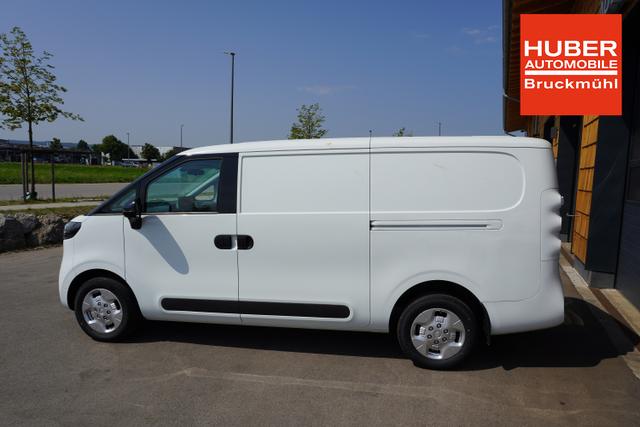 Maxus eDeliver 5 Kasten L1H1 64kWh 2xSCHIEBET&Uuml;R/ACC/KLIMA/KAMERA 