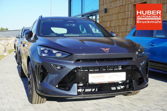Cupra Formentor VZ 2.0 TSI 245kW 4Drive AHK/PANO/SENNHEISER 