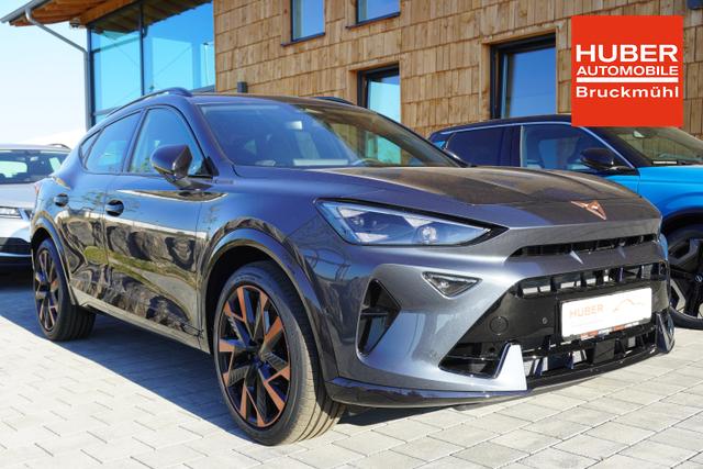 Cupra Formentor VZ 2.0 TSI 245kW 4Drive AHK/PANO/SENNHEISER 