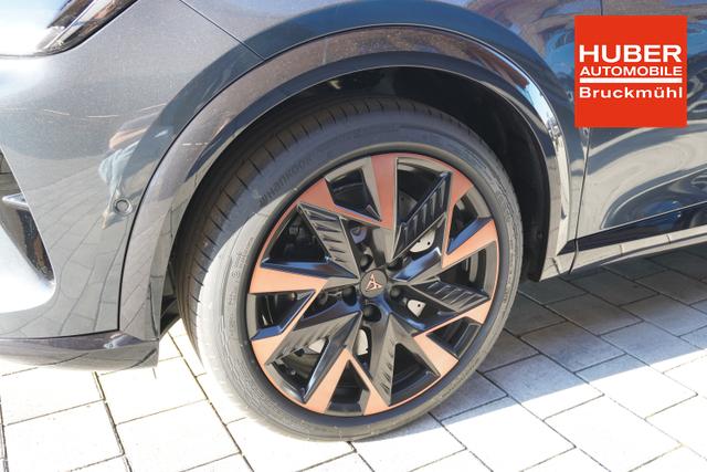 Cupra Formentor VZ 2.0 TSI 245kW 4Drive AHK/PANO/SENNHEISER 
